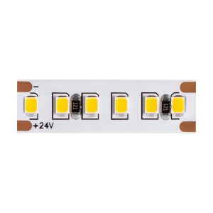 Светодиодная лента 24В 2835 20Вт/м 3000K 5м IP20 Светодиодная лента Led Strip 10154