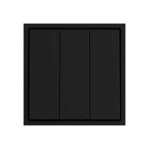 Трехклавишный выключатель