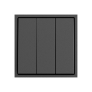 Трехклавишный выключатель