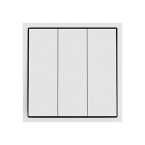 Трехклавишный выключатель