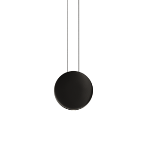 Подвесной светодиодный светильник Ledron 9203P/1B Black