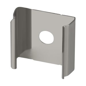 Комплект креплений (для профиля ALM010S) 10шт. Комплектующие для профиля Led Strip ALM010MT