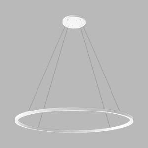 Подвесной светильник RING LINE R1500 White 3000K