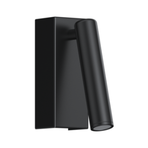 Настенный светодиодный светильник BEAM Black