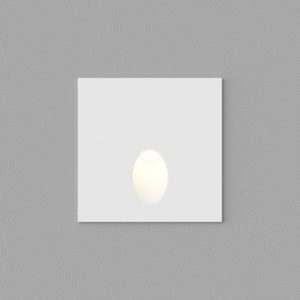 Встраиваемый светодиодный светильник для стен и ступеней Ledron BG-0020CS