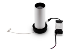 Потолочный светильник Фокус / FOCUS LED 12 Вт 3000 К 38° Потолочный светильник Technical C057CL-L12W3K