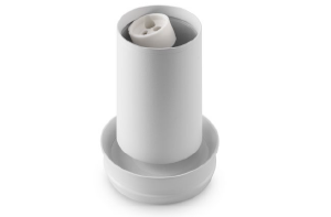 Потолочный светильник Фокус С / FOCUS S 1*GU10 10 Вт Потолочный светильник Technical C058CL-01W