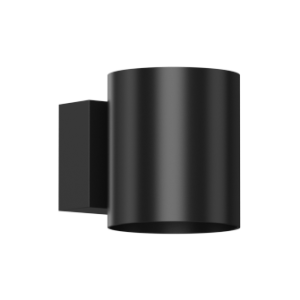 Настенный светодиодный светильник COMO Black