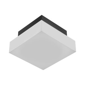 Накладной  светодиодный светильник Ledron DLC79012/4W