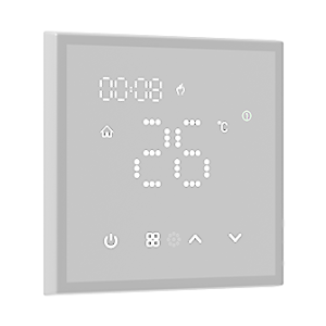 Беспроводной умный сенсорный термостат