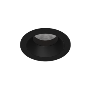 Встраиваемый светодиодный светильник FAST TOP MINI Black Triac Dim FAST TOP MINI Black 4000K