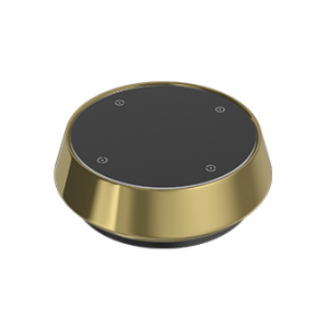 Кнопка Smart Knob Gold