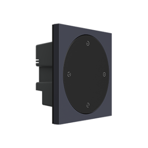 Сенсорная панель 4 сцены Sensoria Capri-Blue