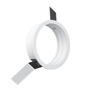 Встраиваемое основание для светильника Starship 12W