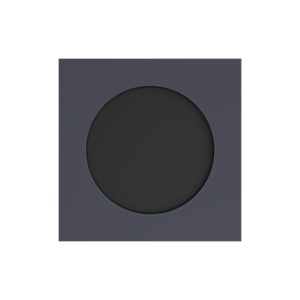 Держатель настенный для кнопки Holder Capri-Blue