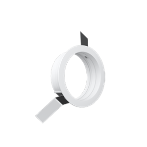 Встраиваемое основание для светильника Starship 7W