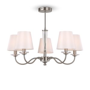 Люстра Freya FR2027PL-05N