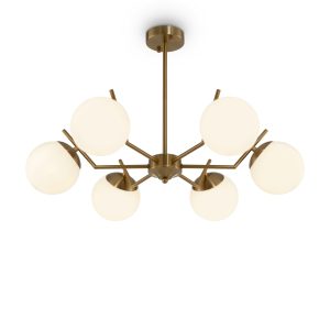 Люстра Freya FR5173PL-06BS