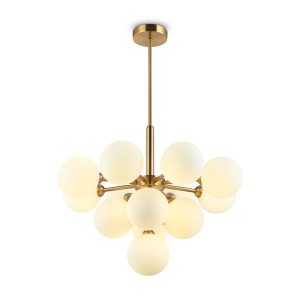 Подвесной светильник Freya FR5233PL-13BS