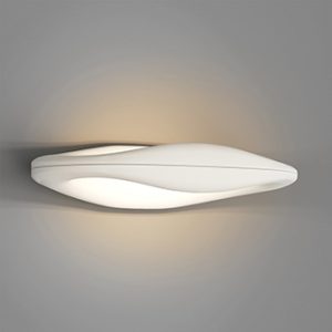 Настенный светодиодный светильник Ledron GW-8507 White