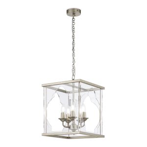 Подвесной светильник Кеоп / Keope E14х5 Подвесной светильник Maytoni H008PL-05G