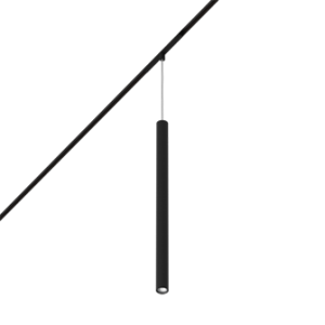 Светодиодный светильник для магнитной системы Ledron HL012-T Black