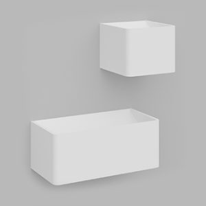 Настенный светодиодный светильник Ledron LD1200/6W White