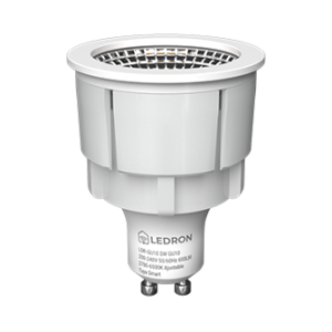 Светодиодная лампа Ledron LDR-GU10 Zigbee