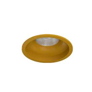 Встраиваемый светодиодный светильник LEVEL Gold TRIAC 4000K