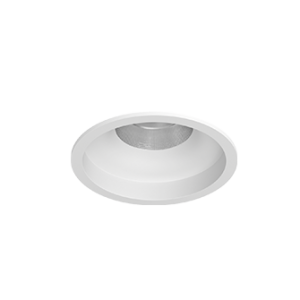 Встраиваемый  светодиодный светильник  LEVEL White TRIAC 4000K