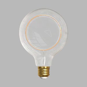 Светодиодная лампа MAGIC LAMP Clear