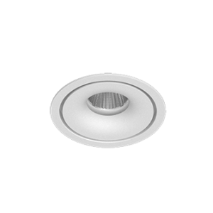 Встраиваемый светодиодный светильник LH10 White 4000K