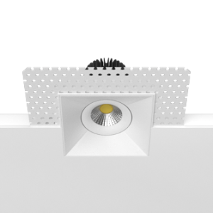 Встраиваемый поворотный светодиодный светильник Ledron LH1501139
