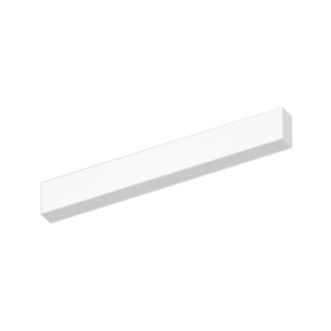 Накладной светодиодный светильник Ledron LINE GULAR 500 White 4000K