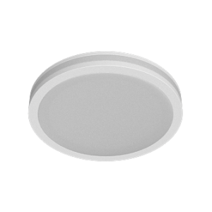 Встраиваемый светодиодный светильник Ledron LIP0906-15W-Y 4000K White