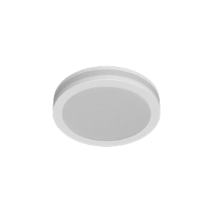 Встраиваемый светодиодный светильник Ledron LIP0906-5W-Y 4000K White TRIAC