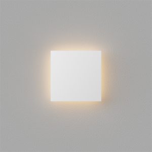 Встраиваемый светодиодный светильник для стен и ступеней Ledron LSL008A White