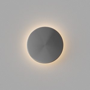 Встраиваемый светодиодный светильник для стен и ступеней Ledron LSL009A Alum