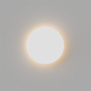 Встраиваемый светодиодный светильник для стен и ступеней Ledron LSL009A White