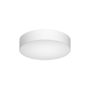 Накладной светодиодный светильник Ledron LTD0291-20W-Y White 4000K