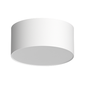 Накладной светодиодный светильник Ledron LXS0812-16W Triac Dim White 4000K