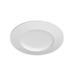 Встраиваемый светильник под сменную лампу Ledron MJ-1212 White