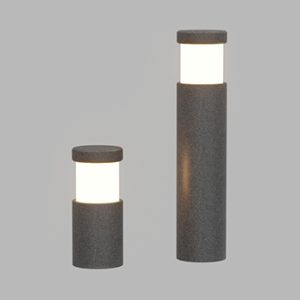 Уличный светодиодный светильник Ledron MO-7081