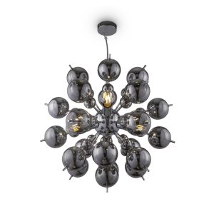 Подвесной светильник Болла / Bolla E27х6 Подвесной светильник Maytoni MOD133PL-06CH