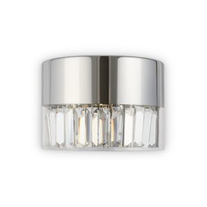 Настенный светильник (бра) Страна чудес / Wonderland E14х1 Настенный светильник (бра) Maytoni MOD313WL-01CH