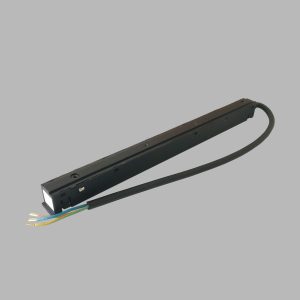 Блок питания встраиваемый в трек CH-48-80W black