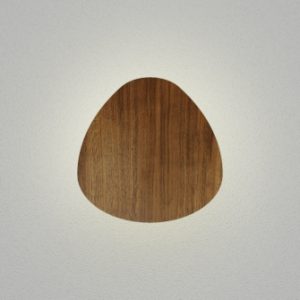 Настенный светодиодный светильник Air Wood M 180