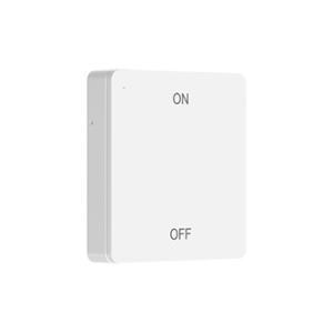 Одноканальная RF-клавиша беспроводная