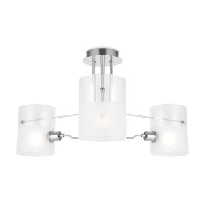 Люстра Freya FR2023PL-03CH