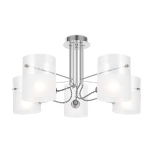 Люстра Freya FR2023PL-05CH